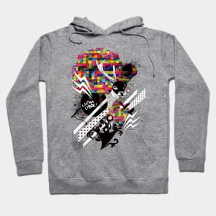 LUCHA LIBRE! Hoodie